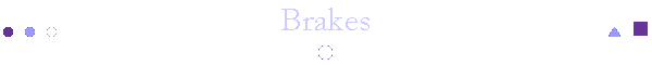 Brakes